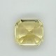 Yellow Sapphire (Pukhraj) 6.86 Ct Certified Yellow Sapphire (Pukhraj) 6.86 Ct Certified